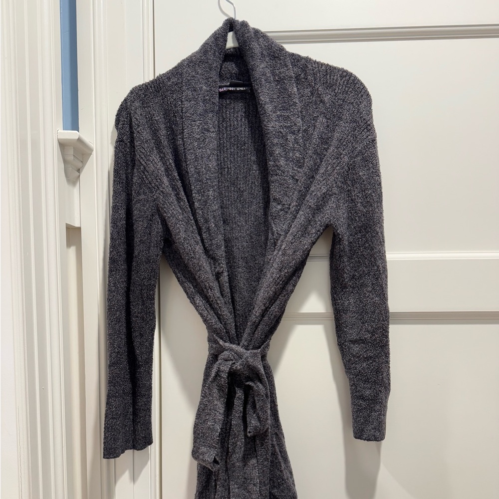 Barefoot Dreams Robe